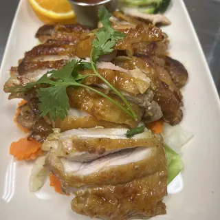 BBQ Chicken