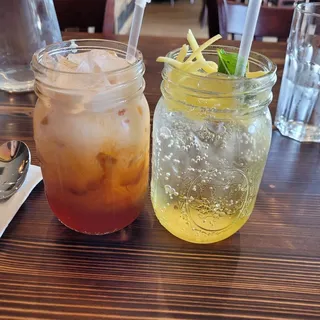 Mango Cha Cha