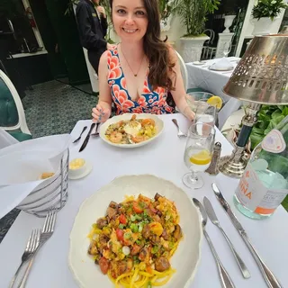 Melanie R.