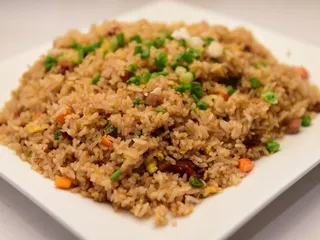 Rice Express