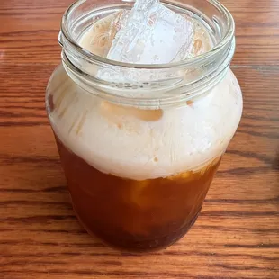 Thai Iced Tea