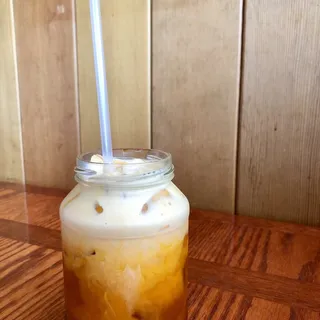 Thai Iced Tea