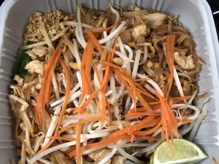 Malee's Thai Kitchen