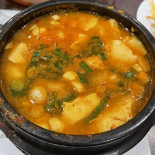 food, chowder, soups and chowder, soup