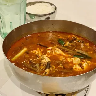 soup, chowder, soups and chowder, food