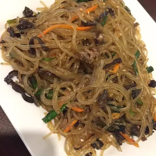 Japchae