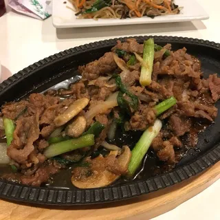 Bulgogi