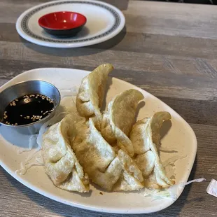 Potstickers