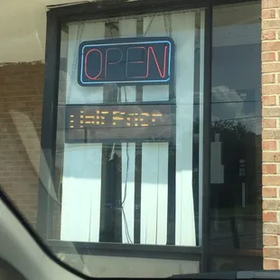 Monday through Thursday HALF PRICE SUSHI dine in 4-8:30