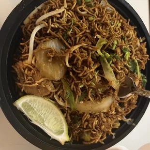 Pad Thai