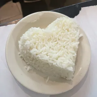 Rice Soup