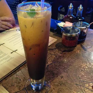 Thai Iced Tea