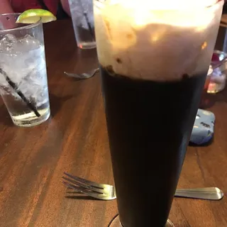 Thai Iced Coffee