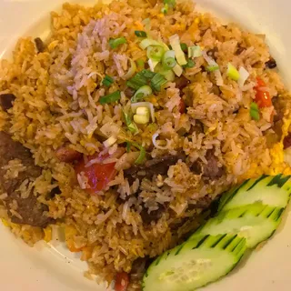 Land Combo Fried Rice