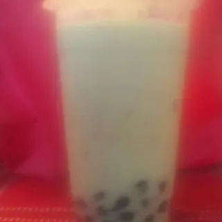 Avocado Bubble Tea