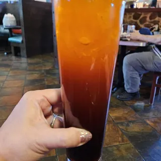 Thai lemonade (no refill)