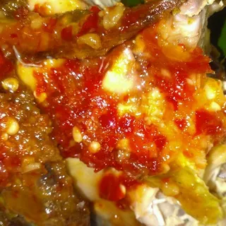 Sweet Garlic Sauce .75