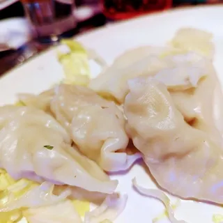 Steamed Dumplings