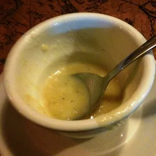 Potato Soup.