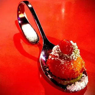 Bacon and Egg Teaser