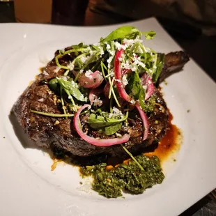 22oz ribeye