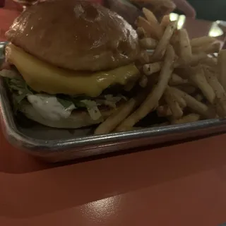 Six Ounces to Freedom - Regular