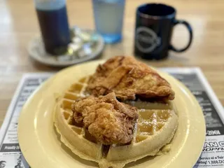 George's Family Restaurant