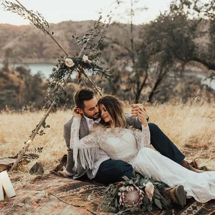 Adventurous Elopement Photography by Toni G Photo #tonigphoto @tonigphoto based in Fresno &amp; Yosemite National Park California