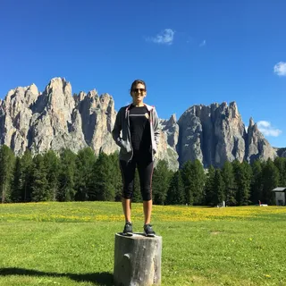 Alyssa G.