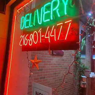 Outside -- Friday, 14 July 2023 at Toni's Pizza