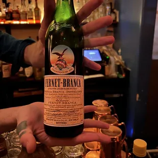 We tried something new