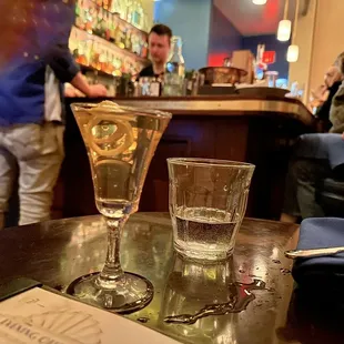 Made from the a thought