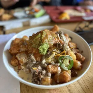 Totchos
