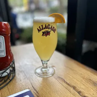 drink