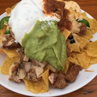 Nachos