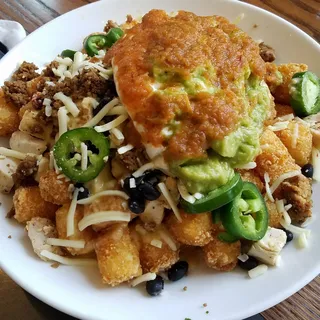Totchos