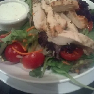 House Salad