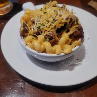 SD Mac & Cheese