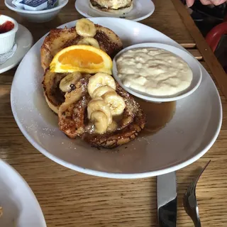 French Toast