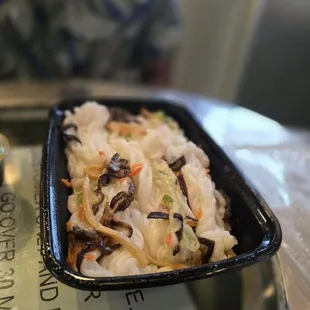 ramen and noodles, food