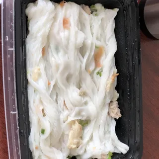 Tonii's Special Rice Noodle