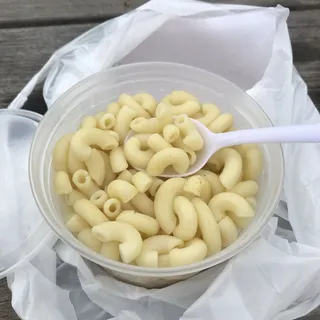 Macaroni Soup