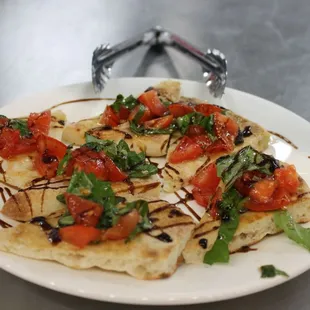Bruschetta Classica