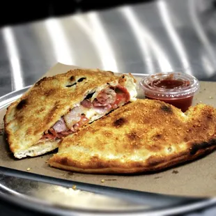 Calzone