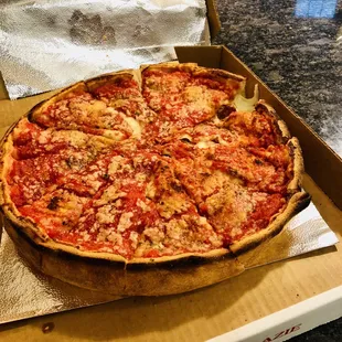 Gaby&apos;s Special - Chicago style - delivered