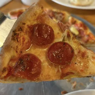 food, pizza
