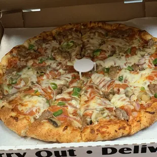 Large Deluxe!