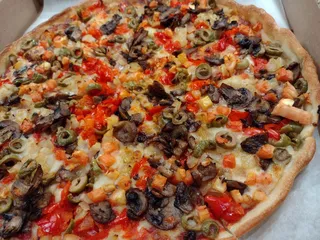 Master Pizza