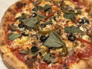 Pizzeria Uciuni