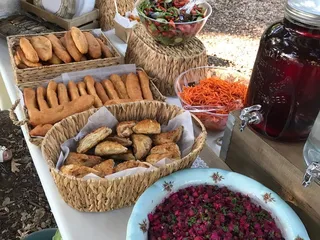 International Bakery